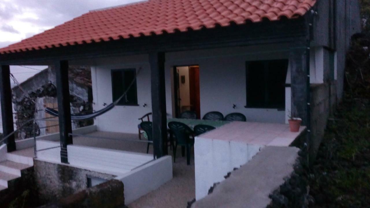 Ilheus A Vista Accommodatie bij particulieren Feteira (Terceira)