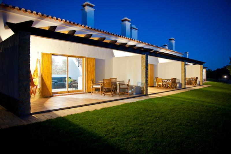 Country house Herdade Monte Do Sol Aljezur
