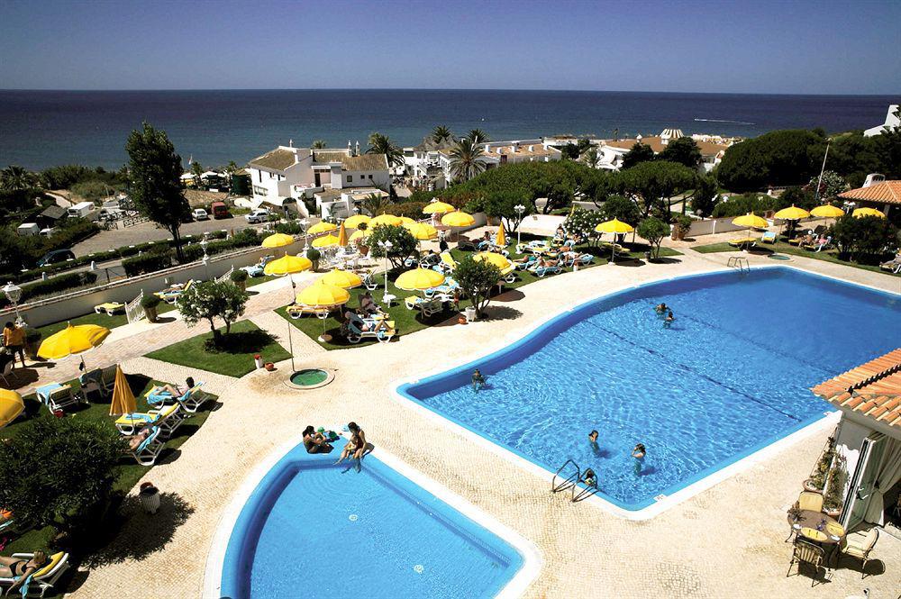 Dona Filipa Resort