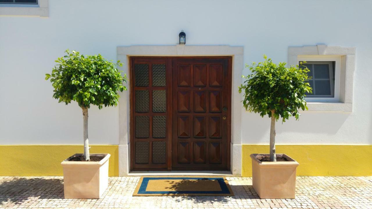 Bed & Breakfast Entrecolinas