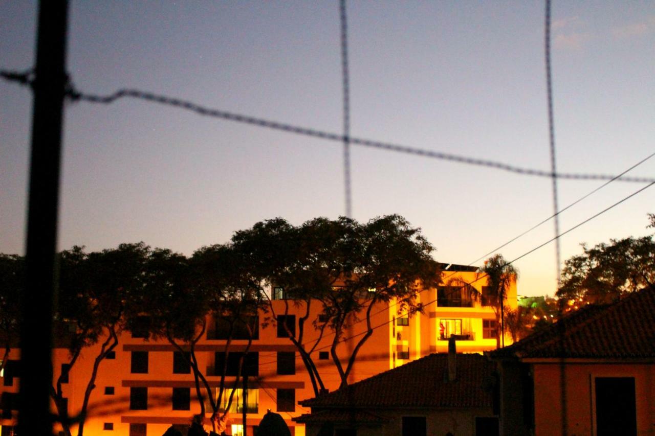 Fx Pena * Funchal (Madeira)