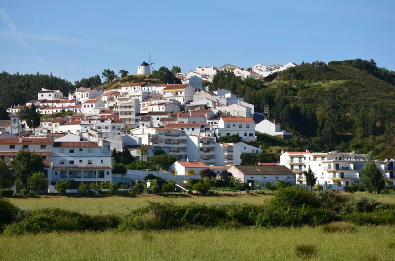 Casa Ceixe Apartamento