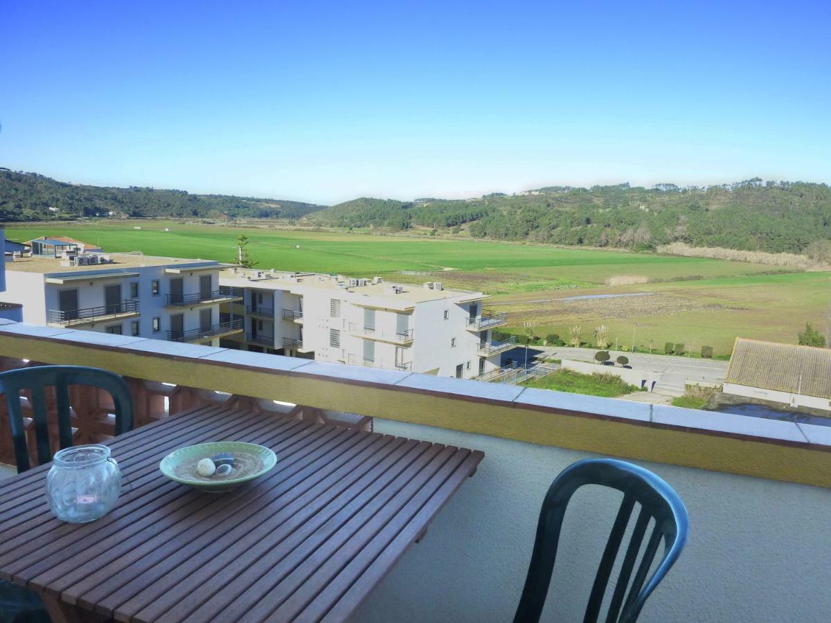 Apartamento Casa Ceixe Odeceixe
