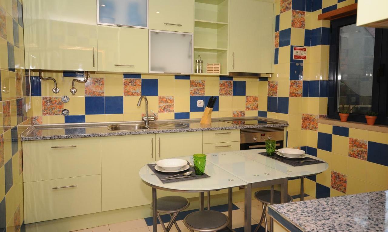 Algarveflat *