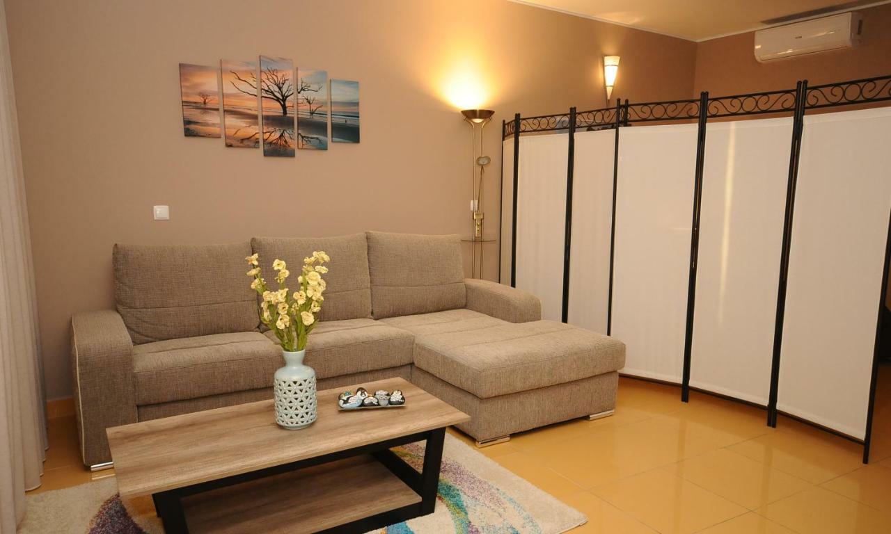 Apartamento Algarveflat *