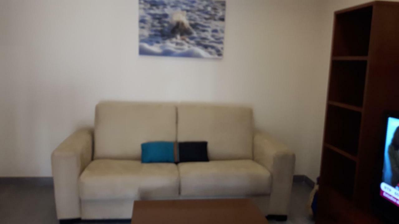 Apartment Rocha