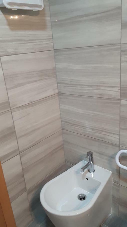 Apartment Rocha