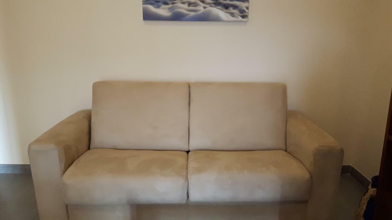 Apartment Rocha *