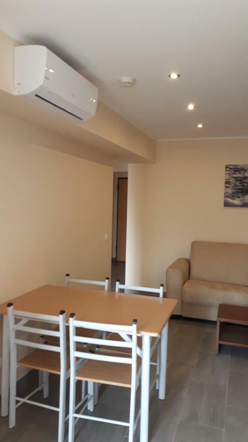 Rocha Apartment