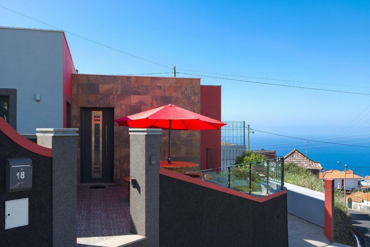 Holiday home Casa Do Serrado