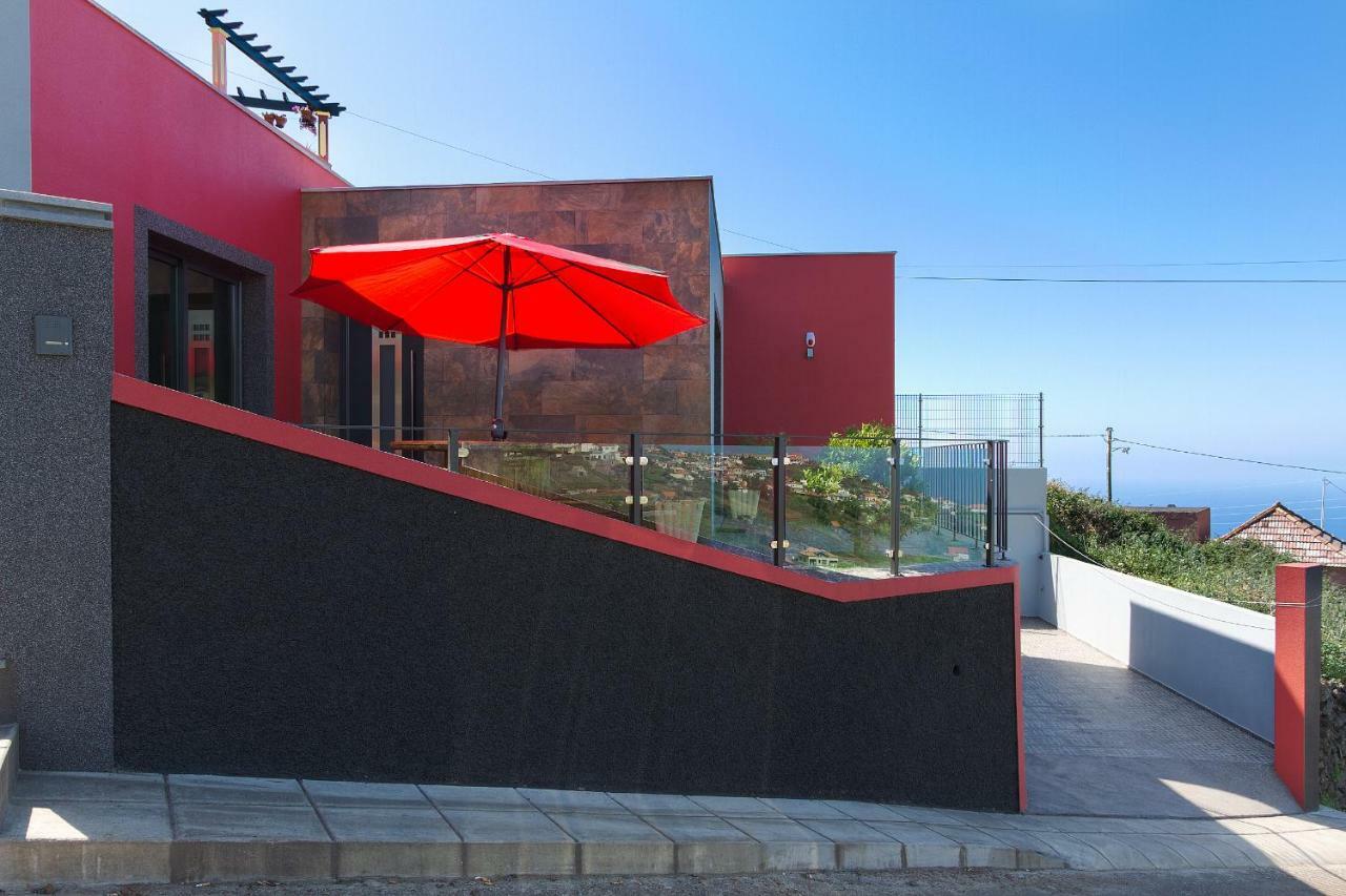 Holiday home Casa Do Serrado
