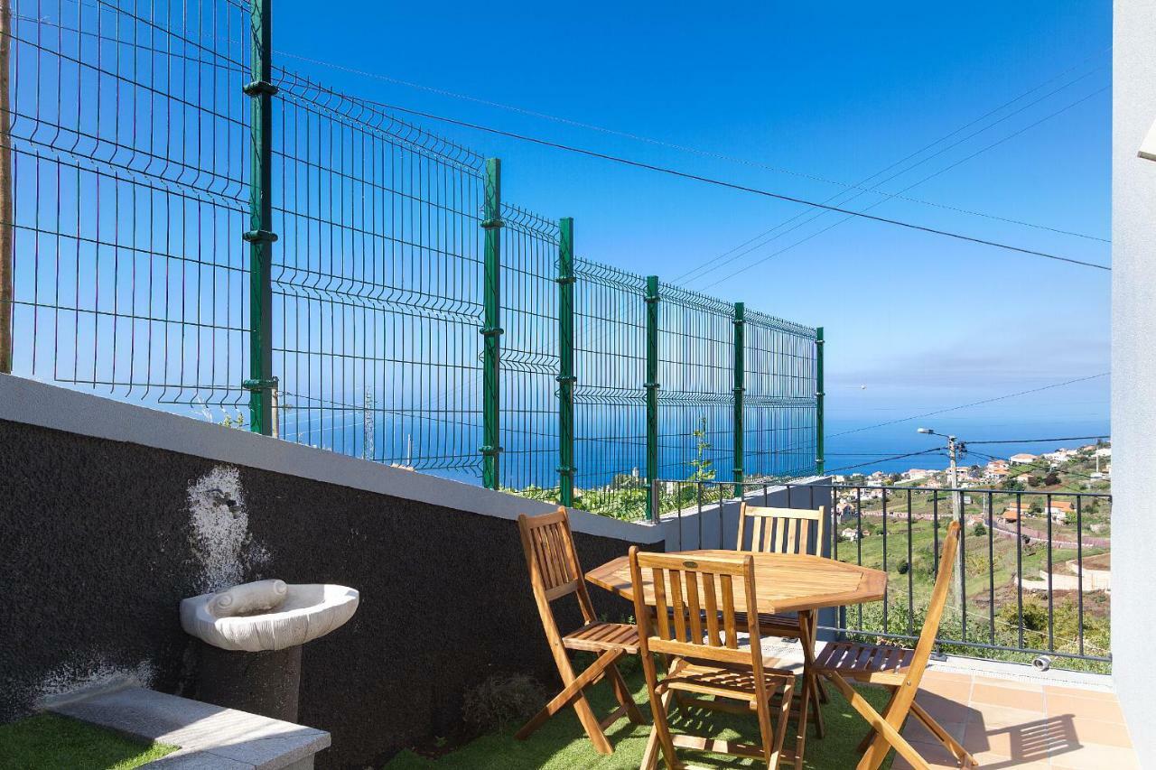 Casa Do Serrado Holiday home