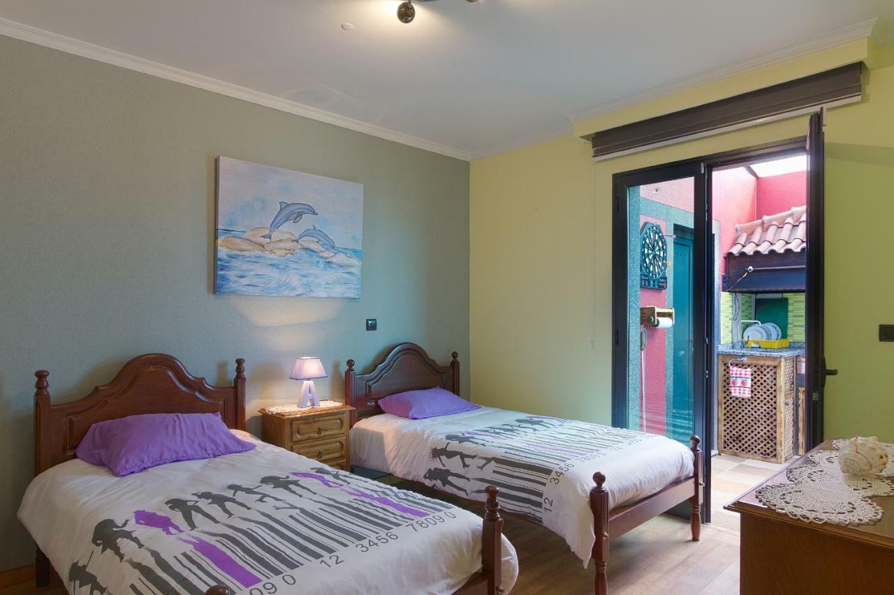 Holiday home Casa Do Serrado Ponta do Sol (Madeira)