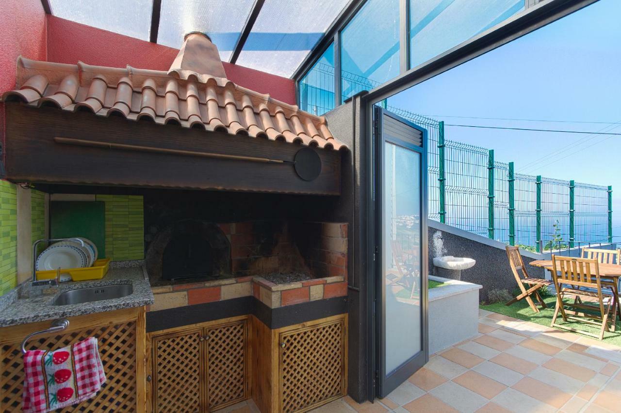 Holiday home Casa Do Serrado