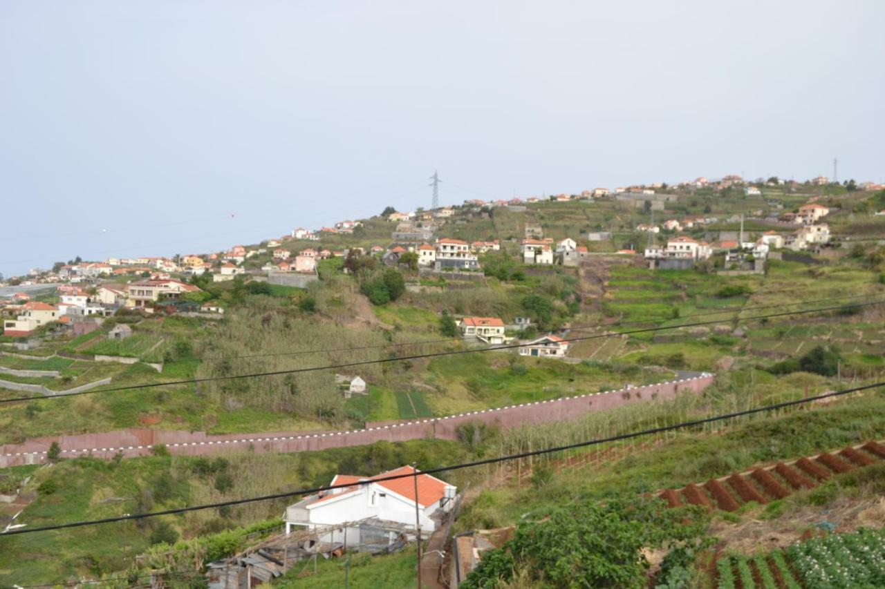 Casa Do Serrado * Ponta do Sol (Madeira)