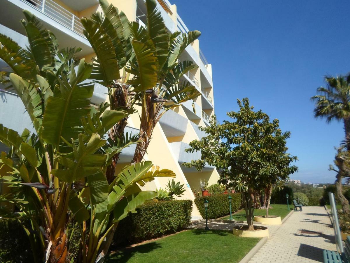 Do Mar - Martine Et Thierry Apartment Lagos