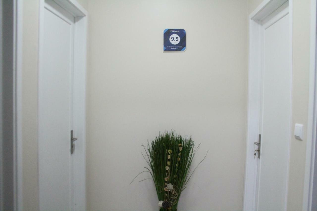 Fx Pena Hostal Funchal (Madeira)