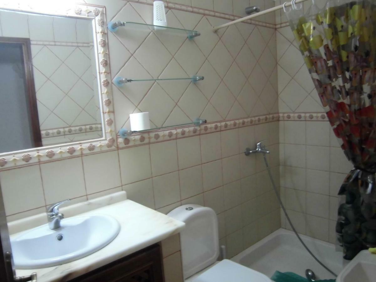 Holiday home Casa Riqueta Silva *