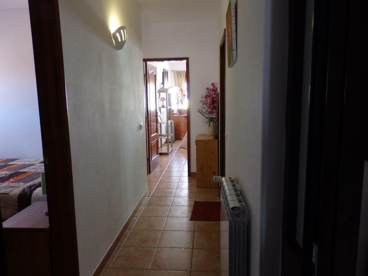 Holiday home Casa Riqueta Silva *