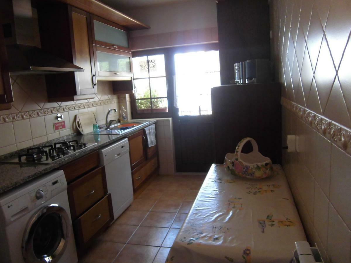 Holiday home Casa Riqueta Silva *
