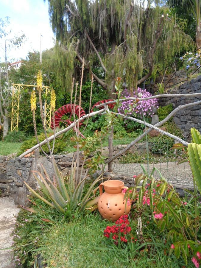 Appartement Magro's House Arco da Calheta (Madeira)