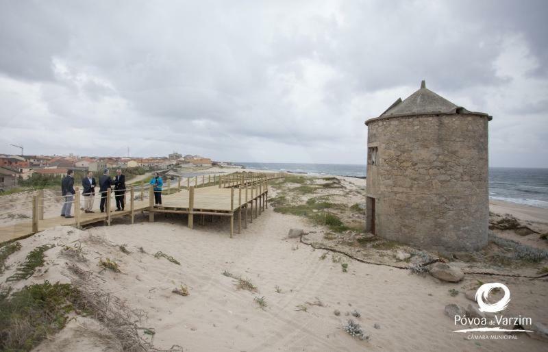 Holiday home Pe Na Areia