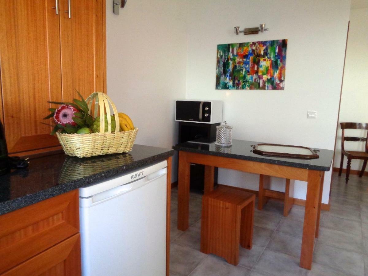 Appartement Magro's House Arco da Calheta (Madeira)