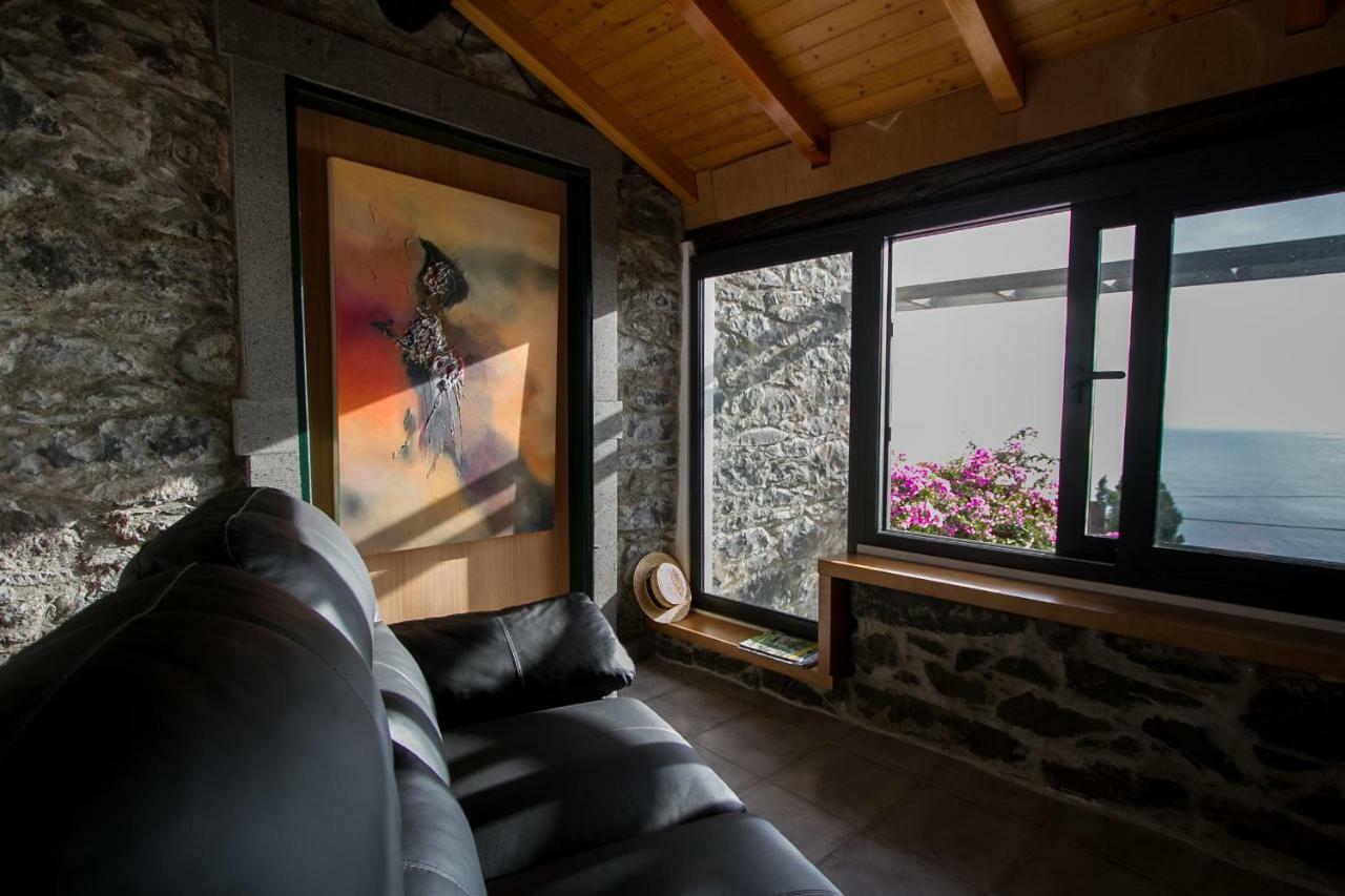 Appartement Magro's House Arco da Calheta (Madeira)