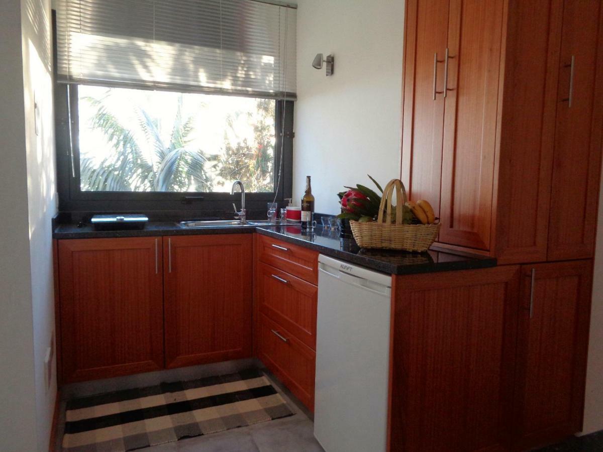 Magro's House Appartement *
