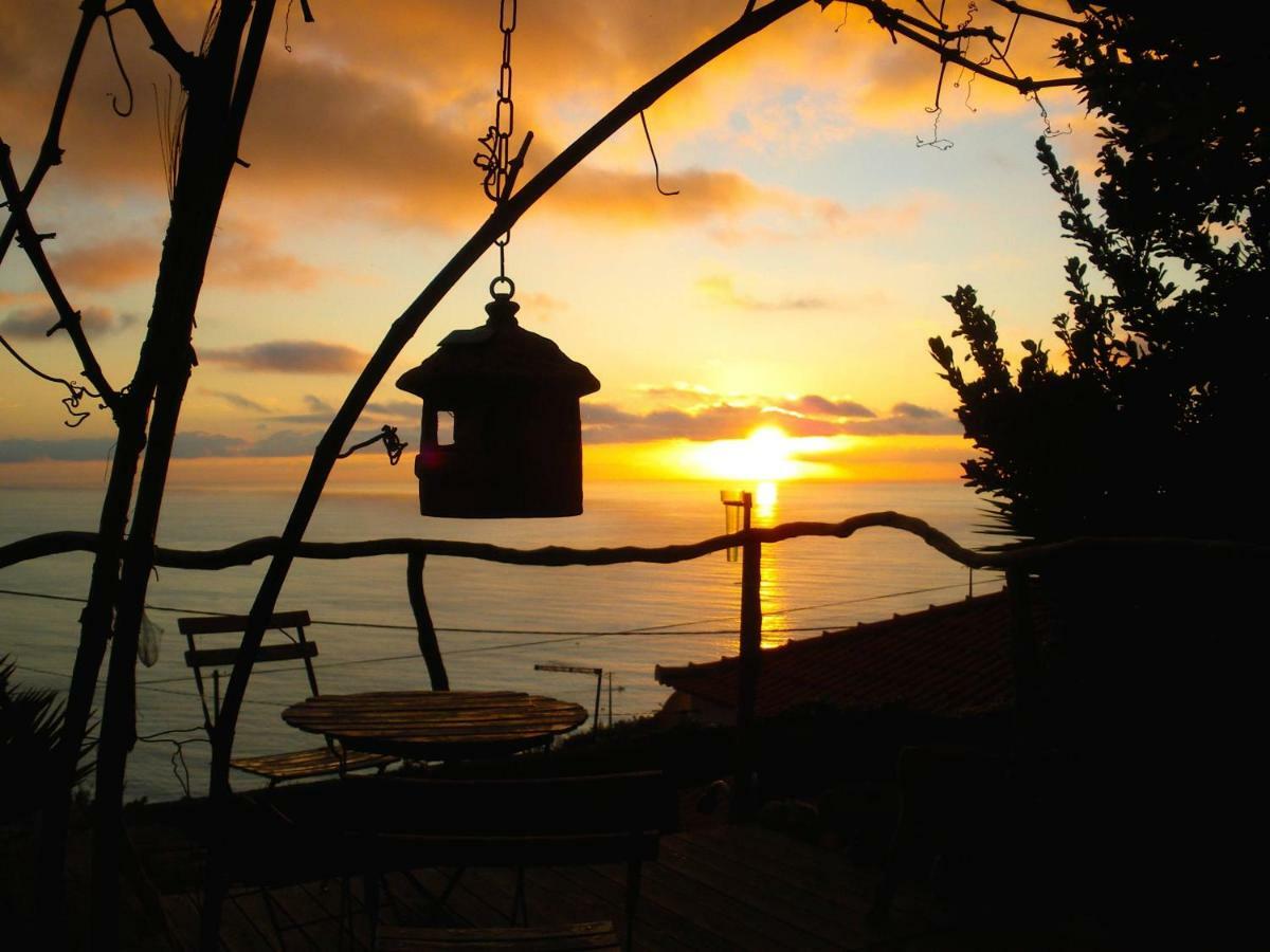 Magro's House * Arco da Calheta (Madeira)