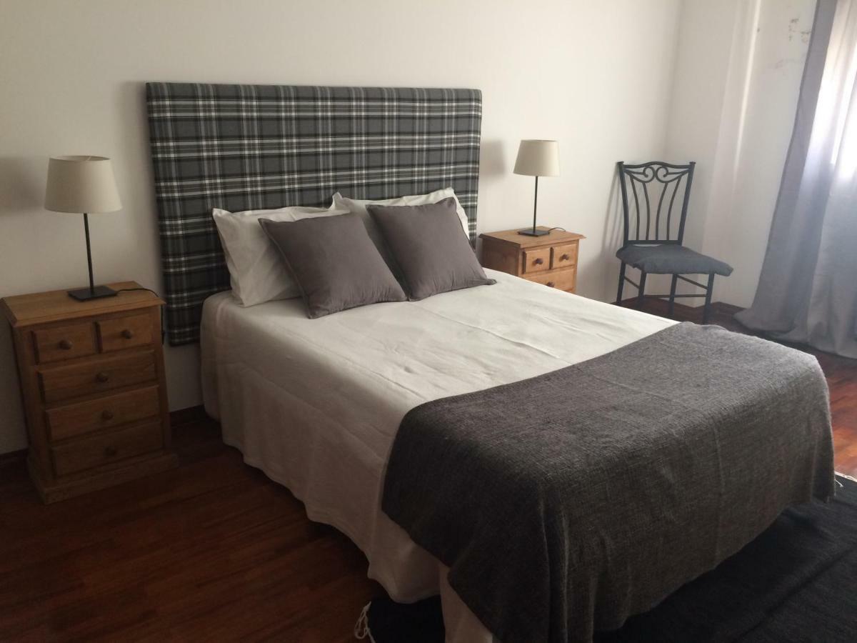 Apartment Brick Ocean Nazare
