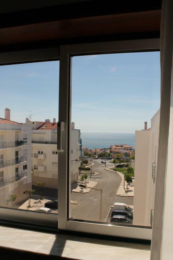 Apartment Brick Ocean