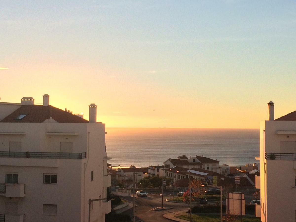 Brick Ocean Apartment Nazare