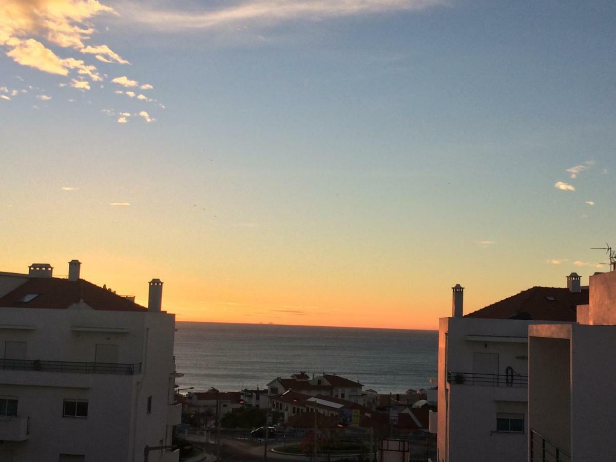 Brick Ocean Nazare