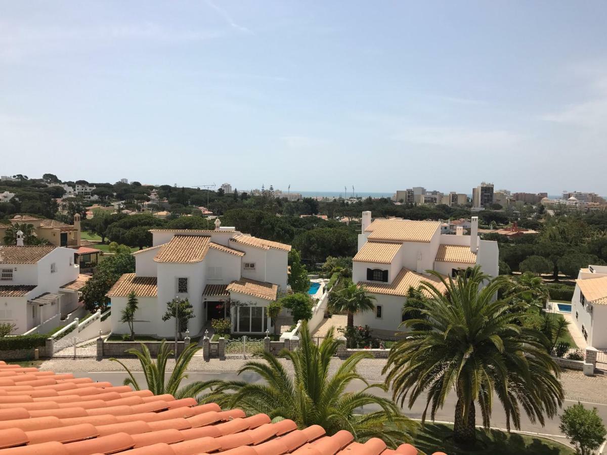 T4 Grand Townhouse Old Village * Vilamoura