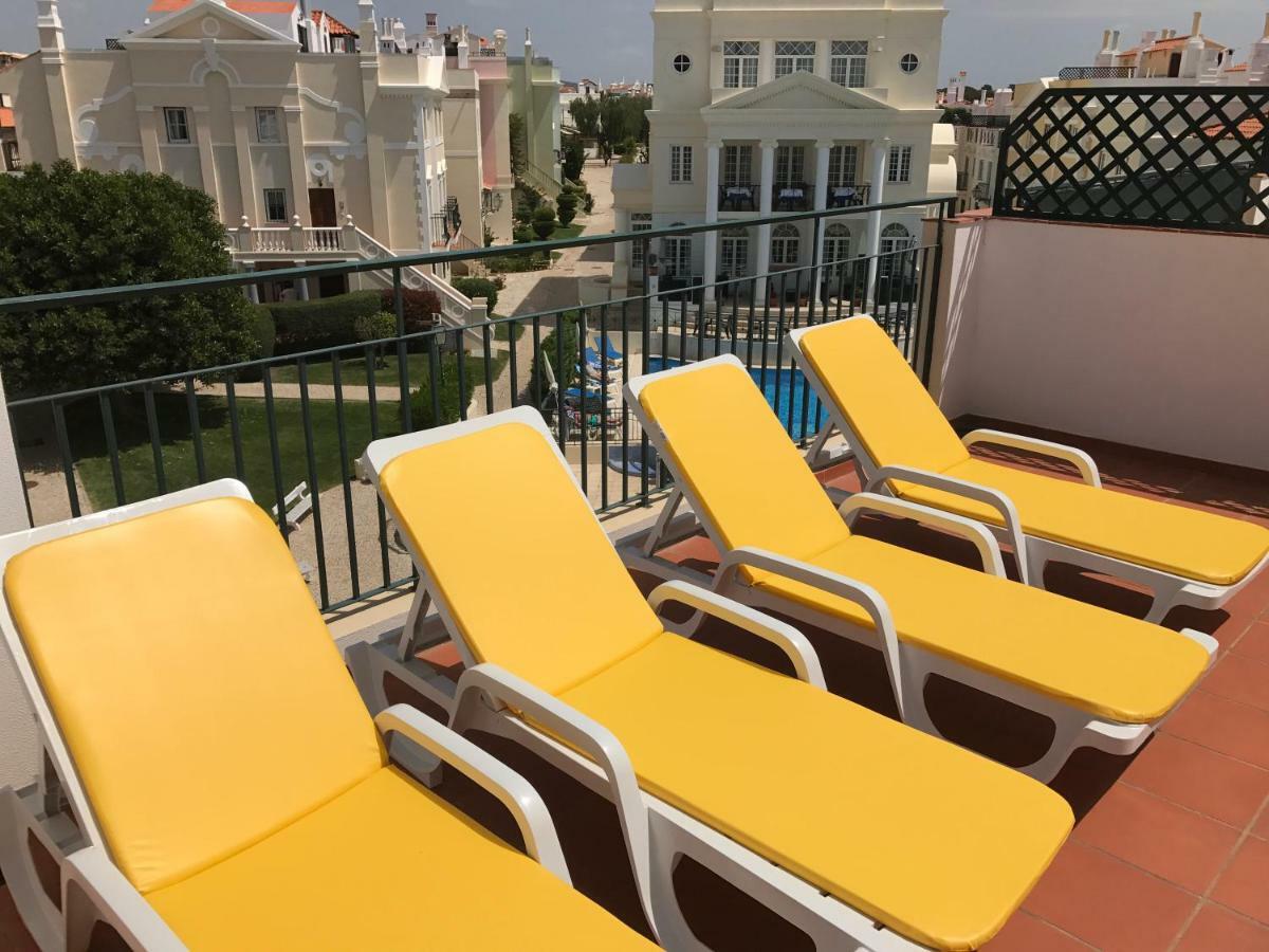 T4 Grand Townhouse Old Village Apartment