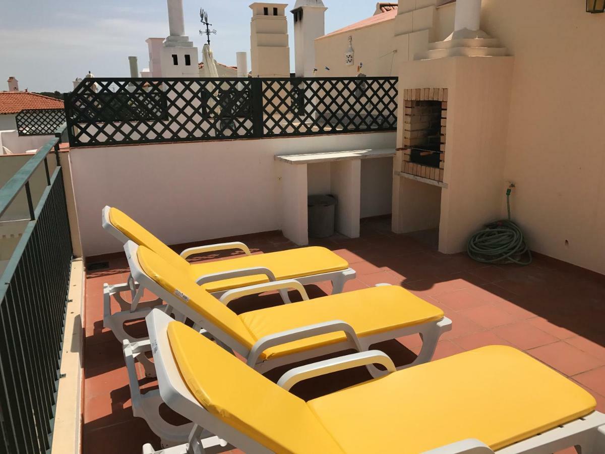 T4 Grand Townhouse Old Village Vilamoura