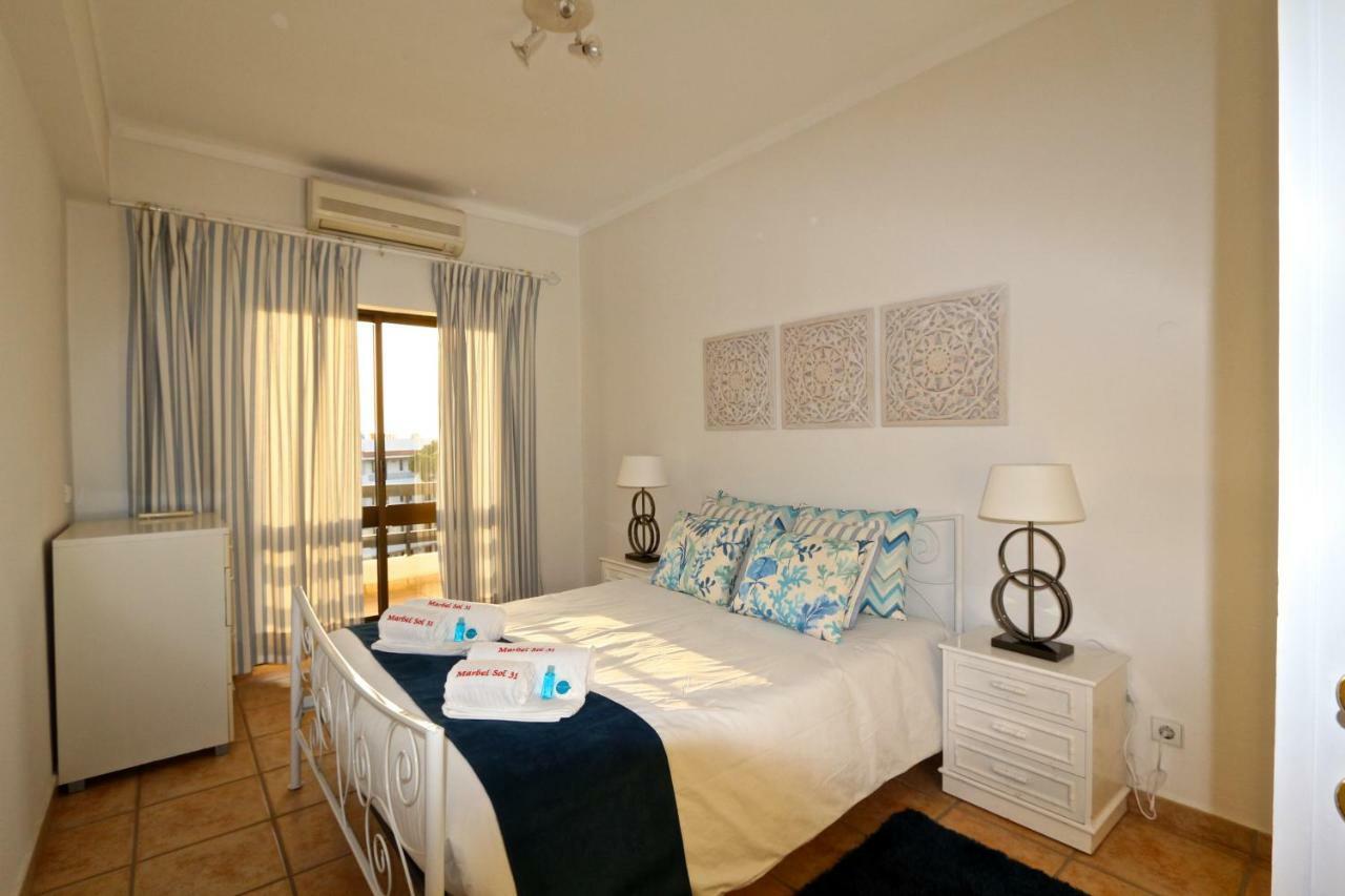 Marbel Sol - Clever Details Apartment