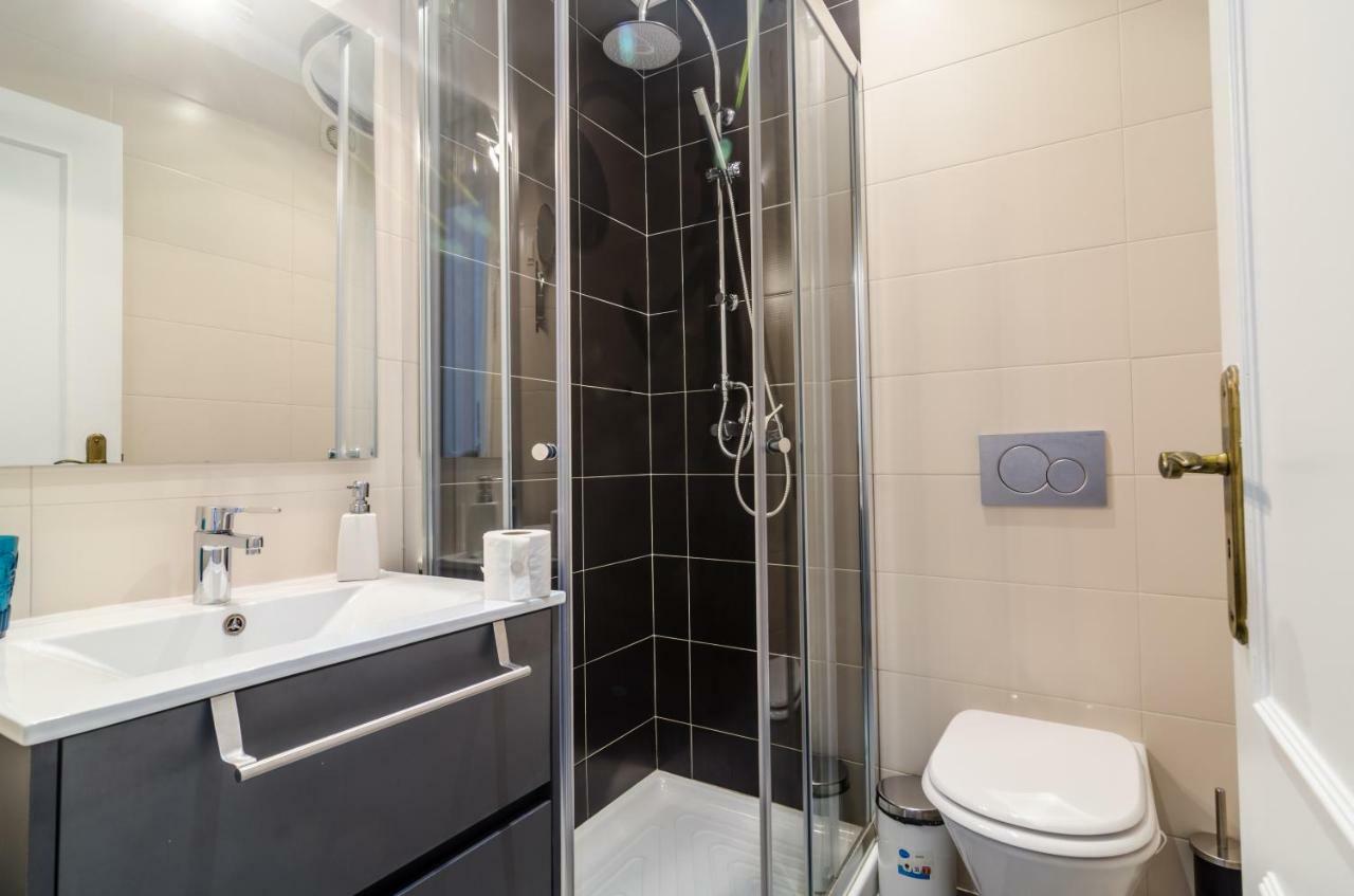 Oldtown 330ft Parking Ac Wifi Apartment Albufeira