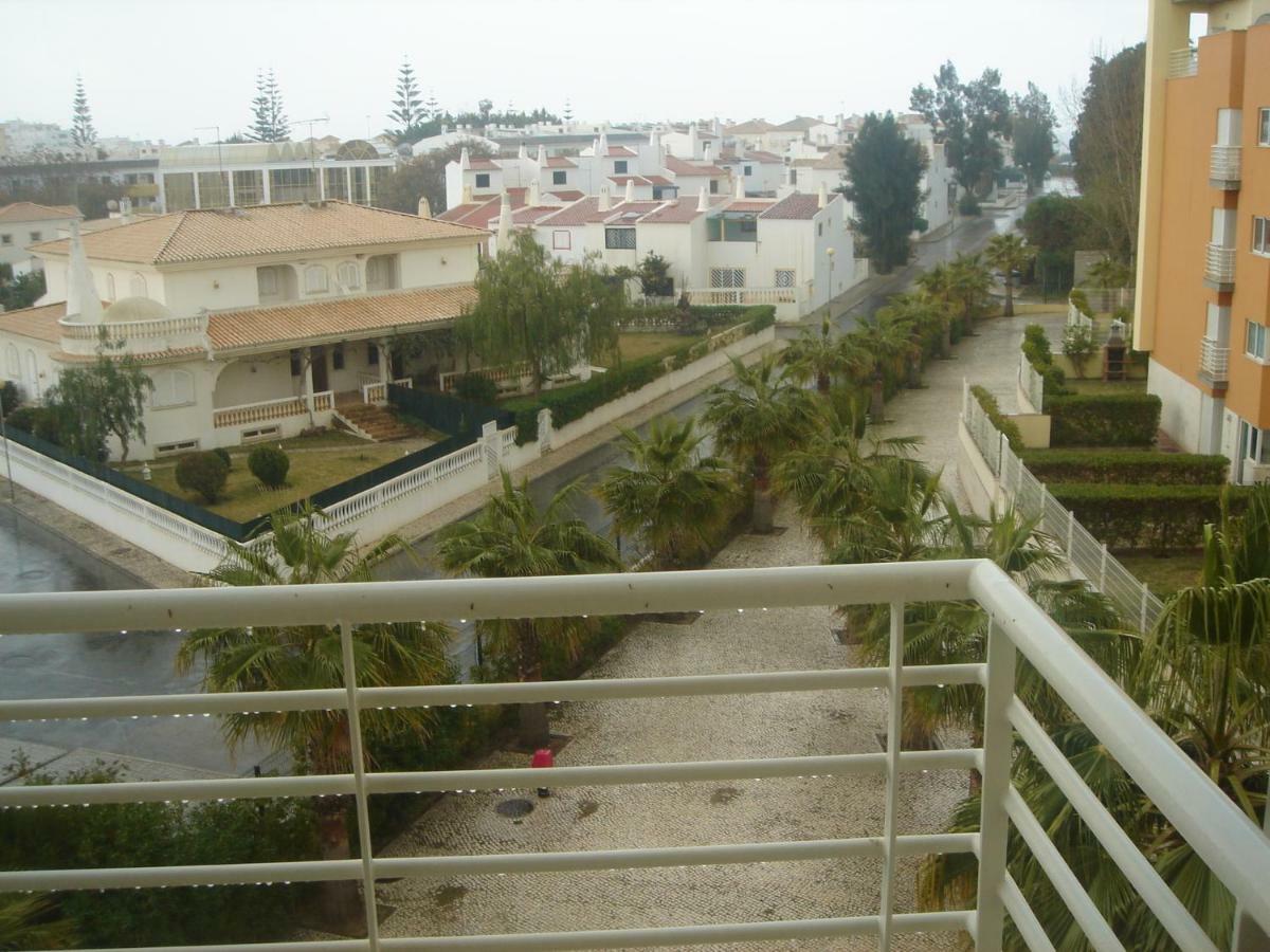 Vilamoura Apartment
