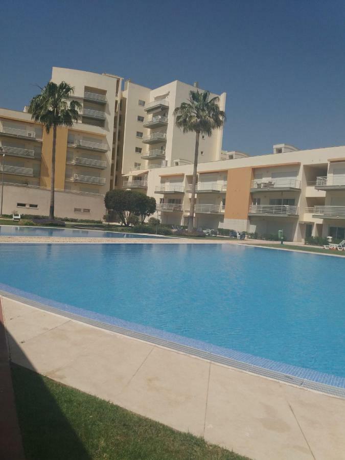 Vilamoura Apartment