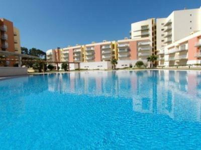 Vilamoura Apartment