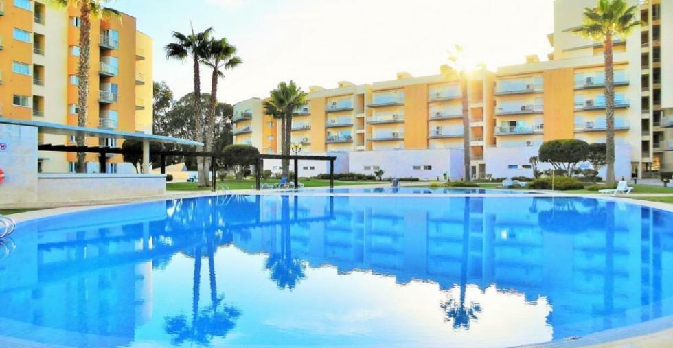 Vilamoura Apartment Quarteira