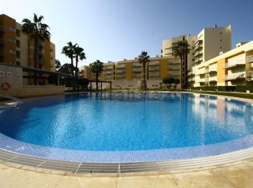 Apartment Vilamoura *
