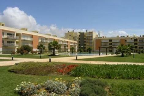 Vilamoura Apartment Quarteira