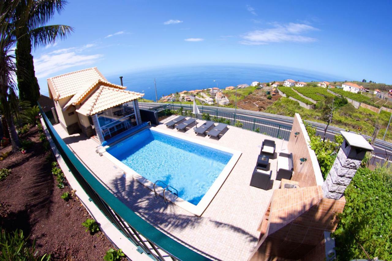 Casa Da Rainha Bungallow Holiday home *