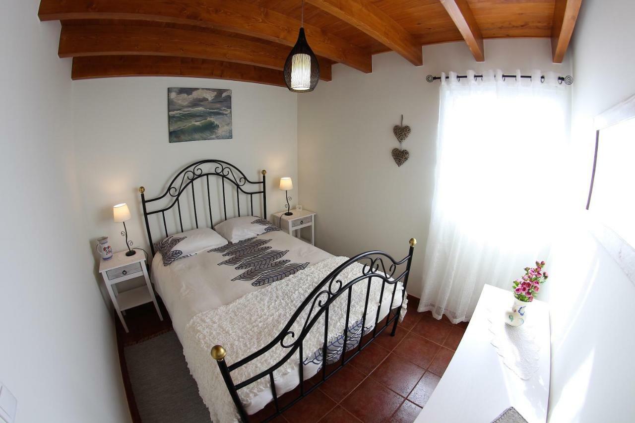 Holiday home Casa Da Rainha Bungallow Estreito Da Calheta