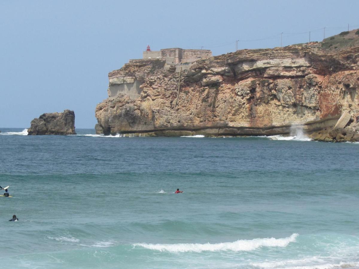 Casa Do Zezeras Nazare