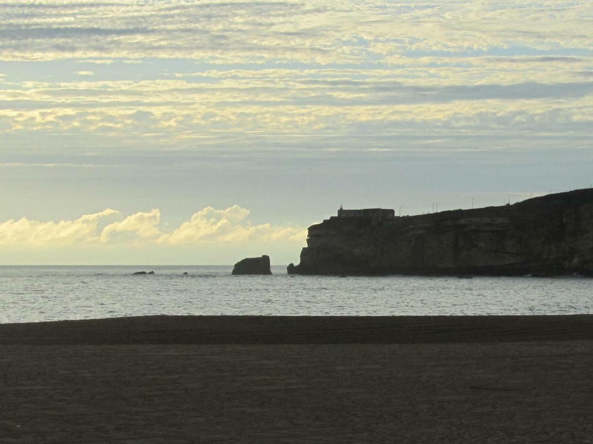 Casa Do Zezeras * Nazare