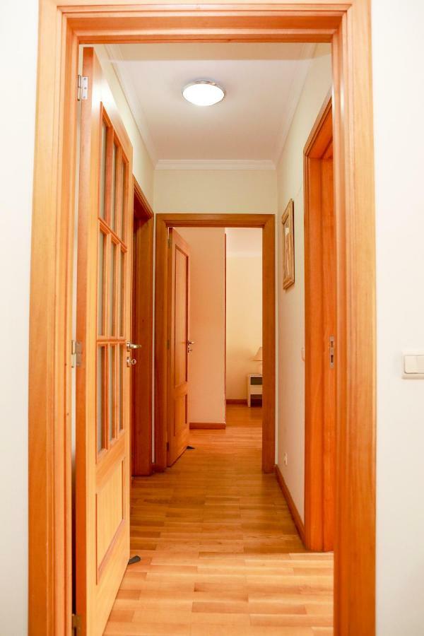 Apartment Infante